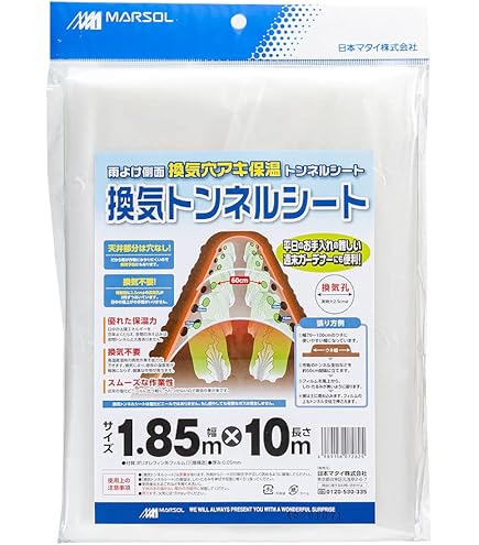 Amazon.co.jp: シンセイ(Shinsei) 穴あきトンネル4穴タイプ 0.05×1.85
